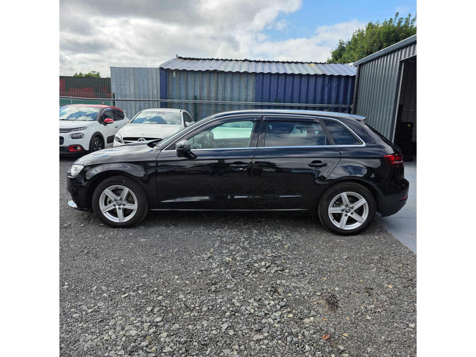 Audi A3 1.4TFSI 150 S-Tronic E-Tron — thumbnail 6