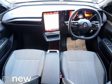 Renault SCENIC E-TECH techno 87kWh 220hp