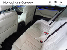 2023 BMW 5 Series 2L Diesel For Sale Images