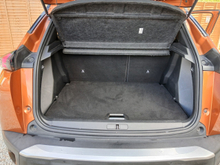 2020 Peugeot 2008 1.2L Petrol For Sale Images