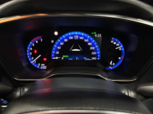 2022 Toyota Corolla 1.8L Petrol Hybrid For Sale Images