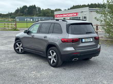 Mercedes-Benz GLB 180 D AUTO 7 5DR