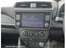 2022 Nissan Leaf ElectricL Electric For Sale Images