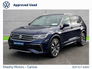 2023 VOLKSWAGEN TIGUAN ALLSPACE 2.0 TDI 150HP R-Line DSG