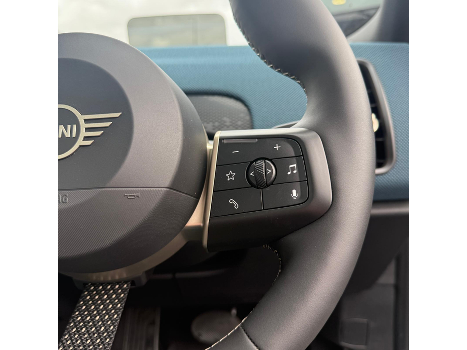 2025 MINI Countryman 1.5L Petrol For Sale Images