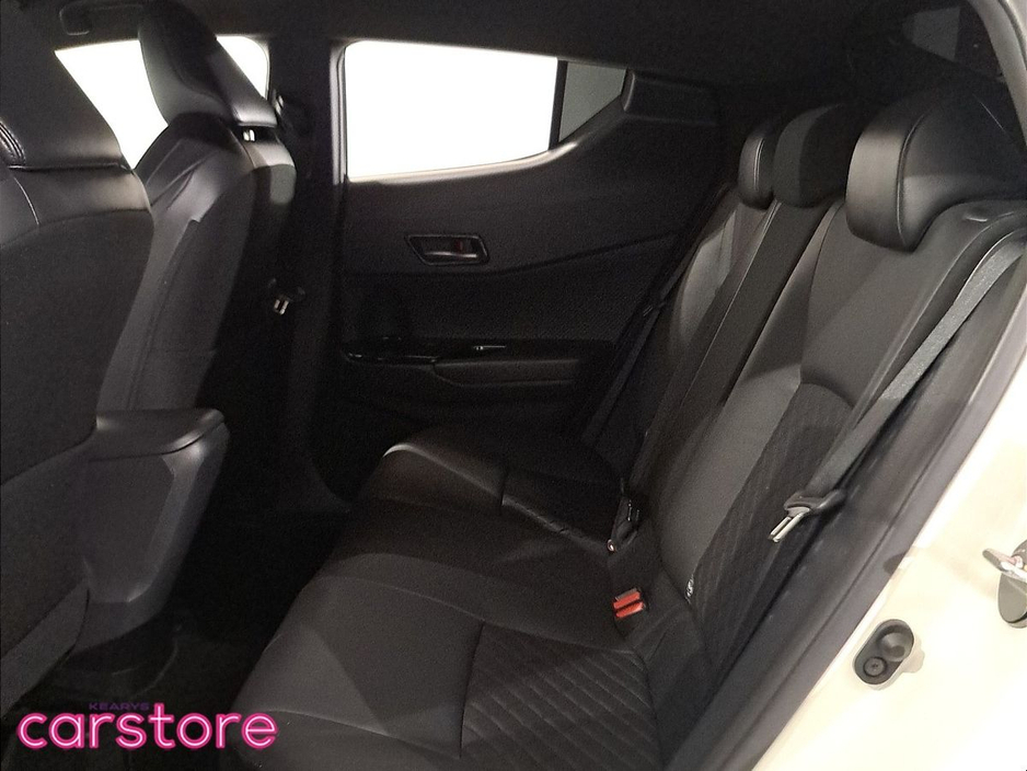 Toyota C-HR G MODE NERO SAFETY PLUS — thumbnail 10