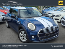 MINI Cooper D 1.5D AUTO ONLY 50 K KM
