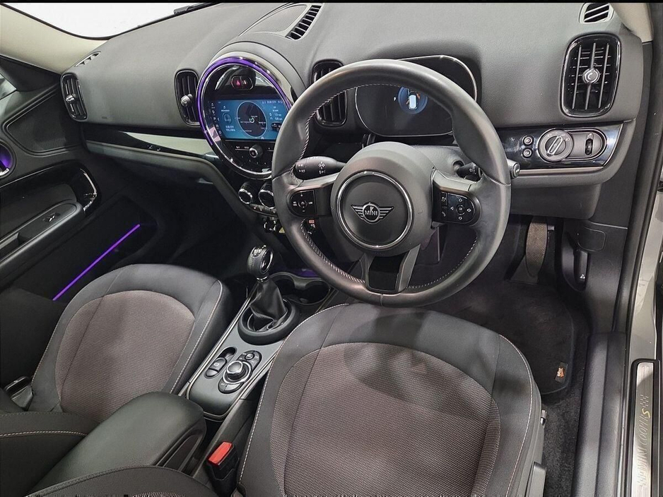 2023 MINI Countryman 1.5L Petrol Plug-in Hybrid For Sale Images