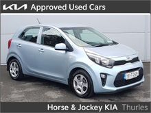 Kia Picanto 1.0 TX