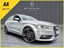 2017 AUDI A3 *QUATTRO* 1.8TFSI-AUTO-BIG SPEC-12 MONTH WARRANTY