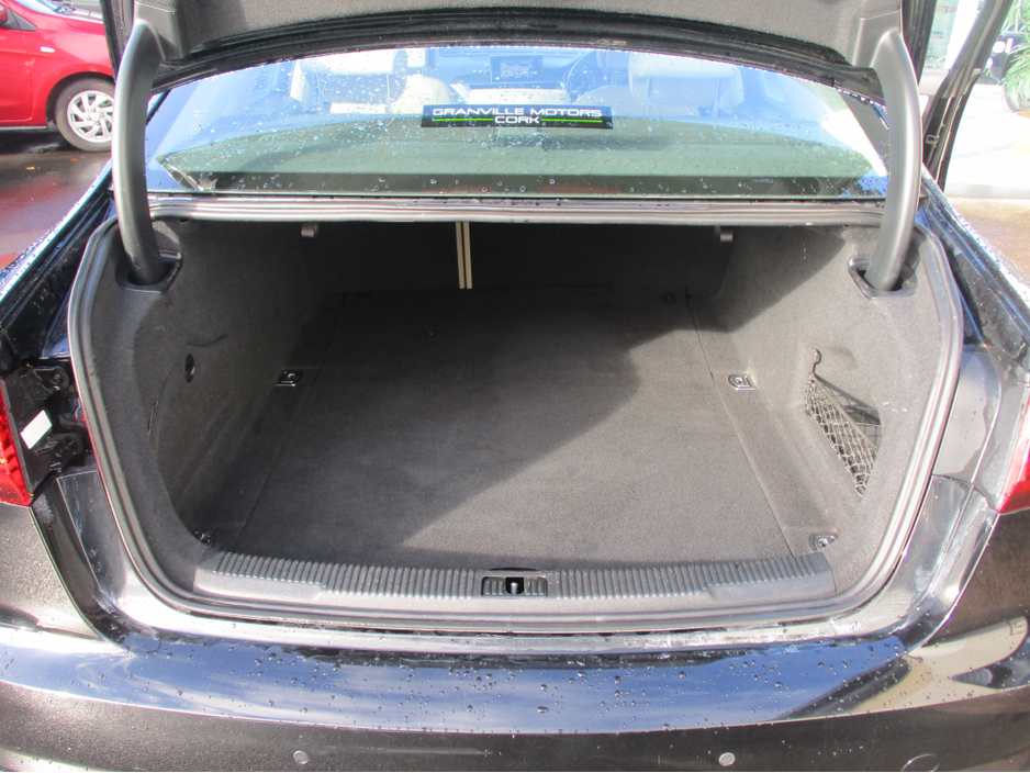 2017 Audi A6 2L Diesel For Sale Images