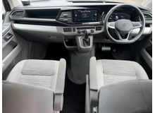 2024 Volkswagen California 2.0L Diesel For Sale Images