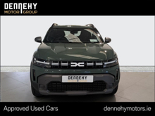 2026 Dacia Duster 1.2L Petrol Hybrid For Sale Images