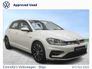 2020 VOLKSWAGEN GOLF RLINE 1.6 TDI 115HP