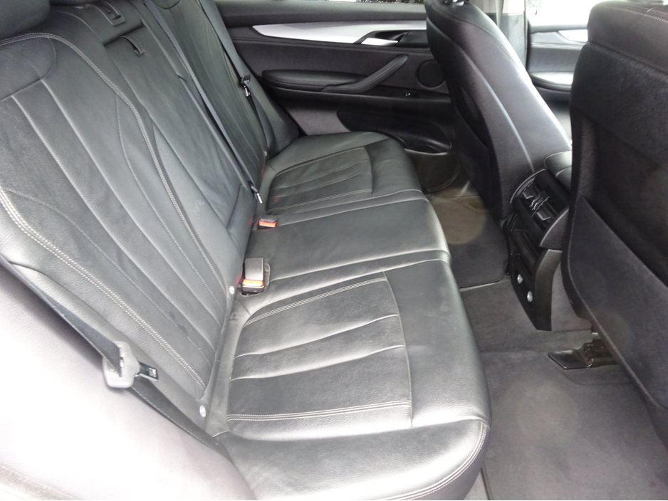 2019 BMW X5 3.0L Diesel For Sale Images