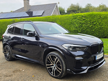 2019 BMW X5 3L Diesel For Sale Images