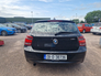 2013 BMW 1 SERIES F21 I SPORT 3DR