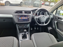 2019 Volkswagen Tiguan 2L Diesel For Sale Images