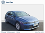 2025 VOLKSWAGEN GOLF EDITION 75 2.0TDI 116BHP
