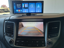 2018 Hyundai Tucson 1.7L Diesel For Sale Images