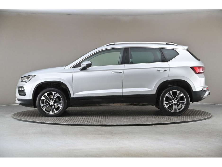 SEAT Ateca 2.0TDI 150HP DSG SE+ *SAT NAV*REVERSE CAM* — thumbnail 5