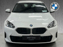 2025 BMW 1 SERIES 120 Sport AUTO 5DR