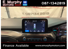 2019 Ford Focus 1.5L Diesel For Sale Images