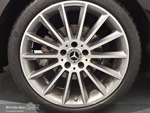 2023 Mercedes-Benz CLA Class 2L Diesel For Sale Images