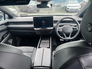 2025 VOLKSWAGEN ID.7 PRO PLUS 77kWh 286HP