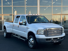 2005 Ford F Series 6.1L Diesel For Sale Images