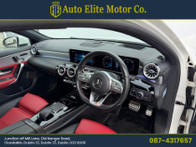 2019 Mercedes-Benz A Class 2L Diesel For Sale Images