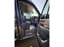 2025 MAN TGE 2.0L Diesel For Sale Images