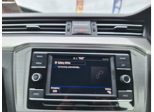 2021 Volkswagen Passat 2.0L Diesel For Sale Images
