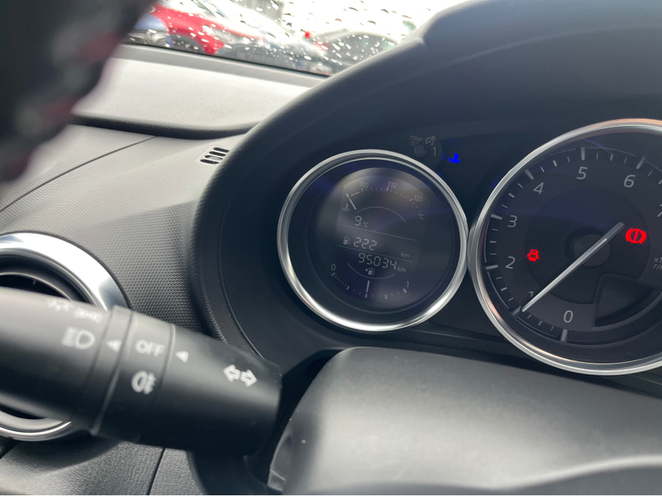 2017 Mazda MX-5 1.5L Petrol For Sale Images