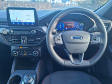 2023 Ford Kuga 2.5L Petrol Plug-in Hybrid For Sale Images