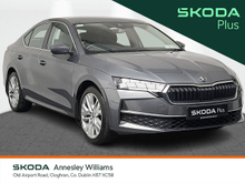 Skoda Octavia Selection+ 1.5Tsi 115bhp