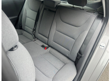 2021 Hyundai Ioniq ElectricL Electric For Sale Images