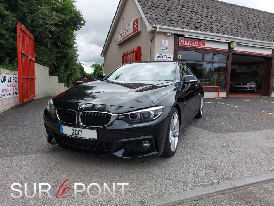 BMW 4 Series ID:3152647