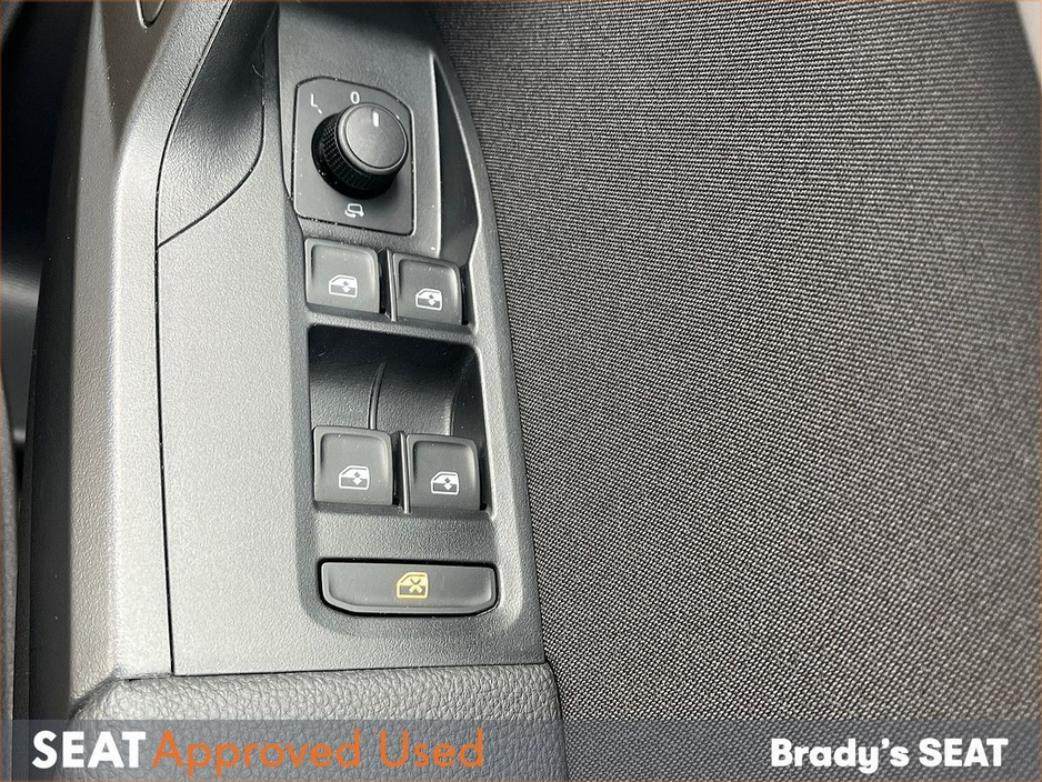 SEAT Ibiza 1.0TSI 115HP DSG Xcellence *SEAT APPROVED* — thumbnail 18