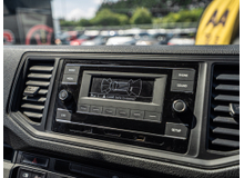 2021 Volkswagen Crafter 2.0L Diesel For Sale Images