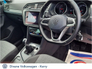 2021 VOLKSWAGEN TIGUAN LIFE 2.0TDI 122 BHP