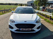 2019 Ford Focus 1.5L Diesel For Sale Images