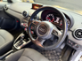 2016 AUDI A1 1.0TFSI 95HP S Tronic