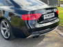 2012 AUDI A5 2.0 TDI S LINE BLACK EDITION 177PS 2DR