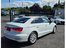 2014 Audi A3 Saloon 1.4L Petrol For Sale Images