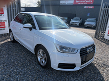 Audi A1 1.0TFSI 95HP SE