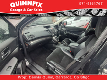 2015 Honda CR-V 1.6L Diesel For Sale Images