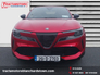 2025 ALFA ROMEO JUNIOR SPECIALE TOP SPECIFICATION 54KW 156HP BEV