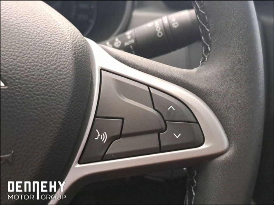 2023 Dacia Duster 1.3L Petrol For Sale Images