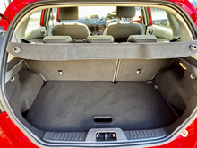 2014 Ford Fiesta 1L Petrol For Sale Images